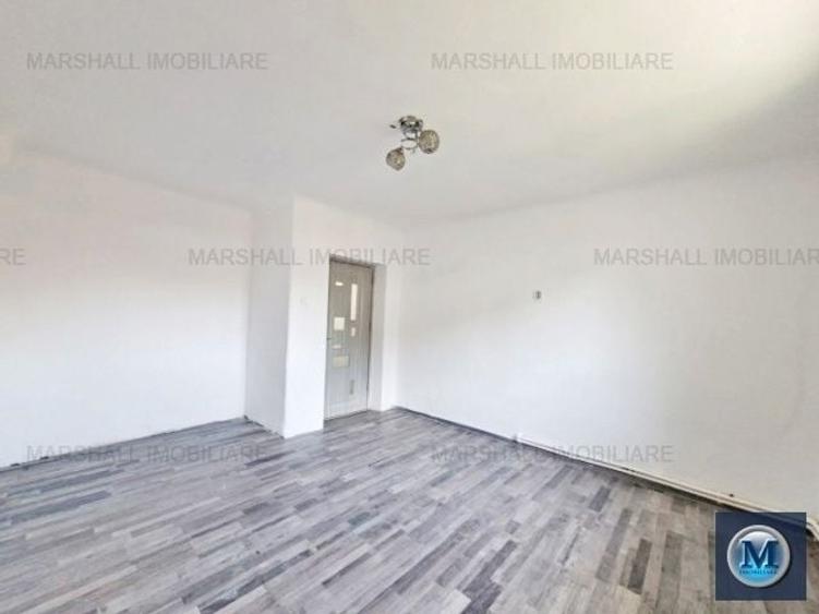 Casă cu 3 camere în Central