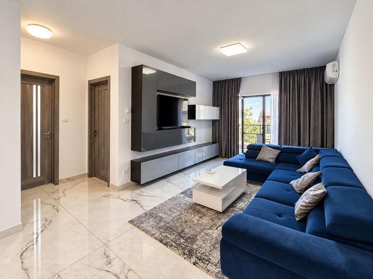 Apartament 2 camere central de inchiriat - 1