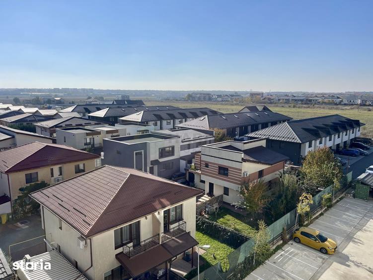Apartament 2 camere mobilat | Totul nou | 23 August - 14
