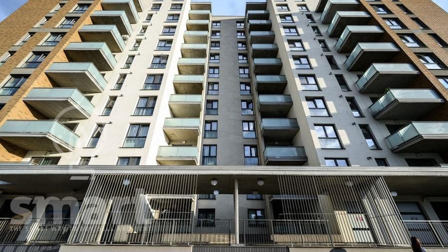 Apartament 2 camere cu balcon si parcare strada Trifoiului Buna Ziua - 11