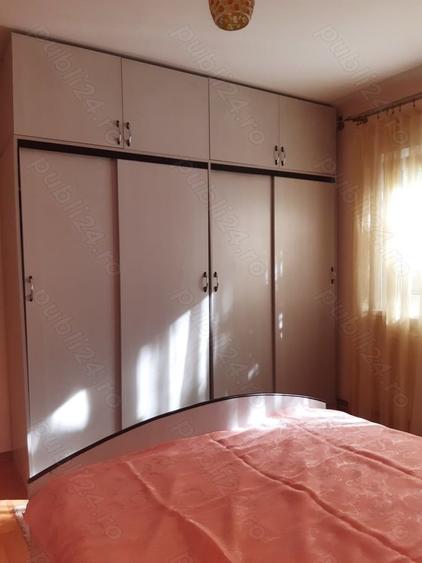 2 camere de închiriat in zona Crângași cu centrală termică proprie - 5