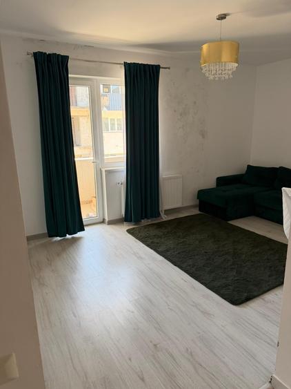 Apartament 2 camere de vânzare – Str. Tineretului 81 – 80.000 € - 2