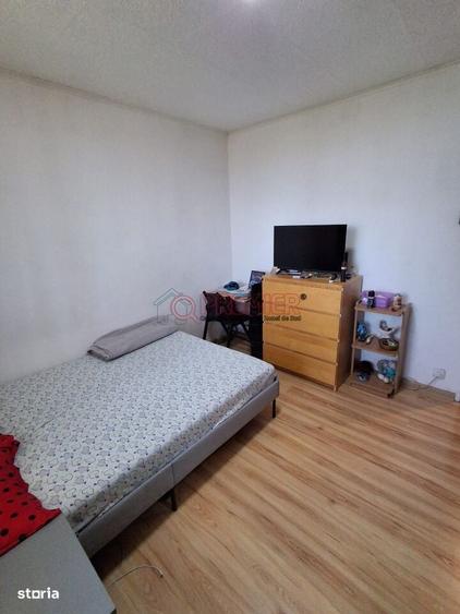 Apartament cu 2 camere în Giurgiului