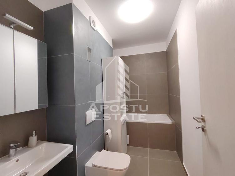 Apartament modern 2 camere, pet friendly,  X City Towers -Timisoara - 8
