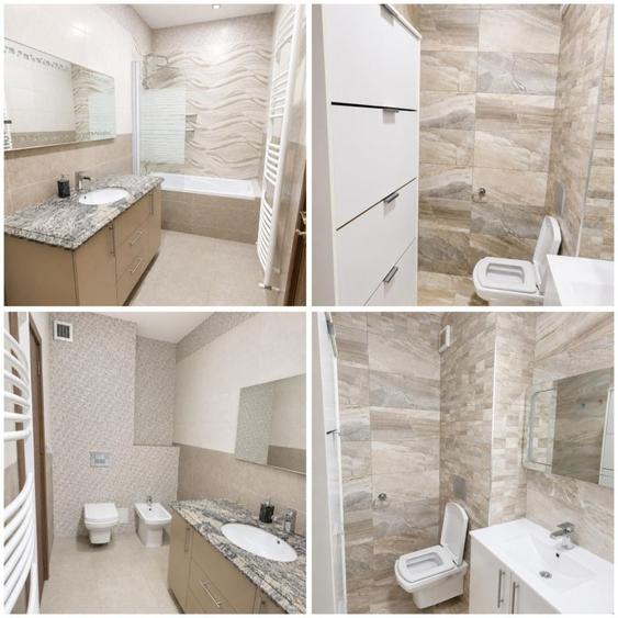 Prima inchiriere |Isaran | 3camere2bai renovat| parcare - 7