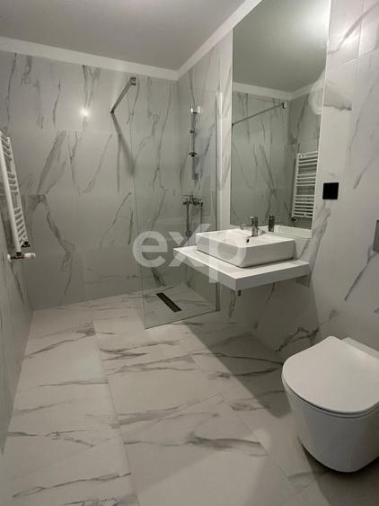 Apartament tip Studio – One North Lofts, Pipera - 1
