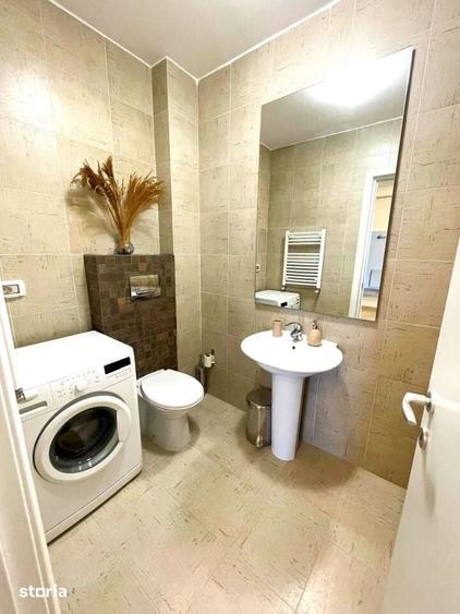 Apartament Cu 2 Camere - Bd. Apicultorilor | Baneasa | Sisesti - 8