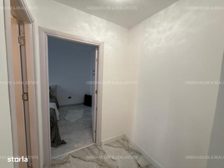 Apartament cu 2 camere în Piața Centrală