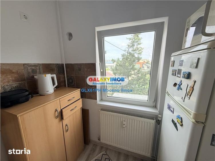 Garsonieră semidecomandată, mobilată în Gheorghe Doja