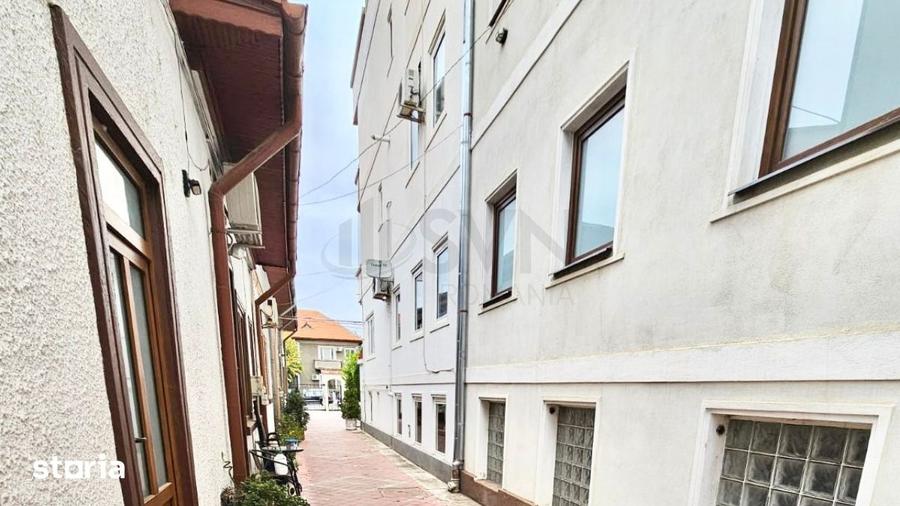 Spațiu comercial, de 165 mp, în Cotroceni