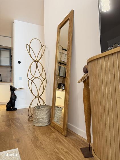 Apartament cu 2 camere în Iris
