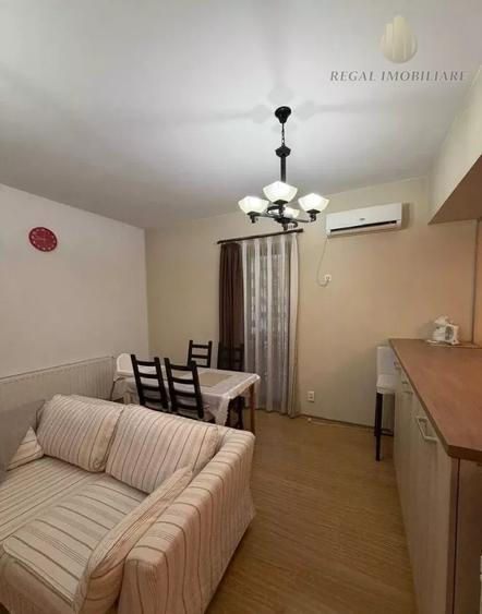 Apartament cu 2 camere decomandat, mobilat în Berceni