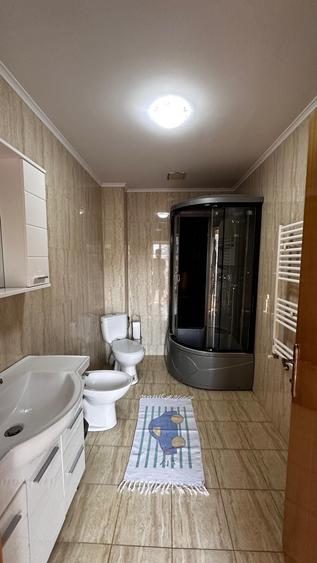 Casă cu 2 camere în Faleza Nord