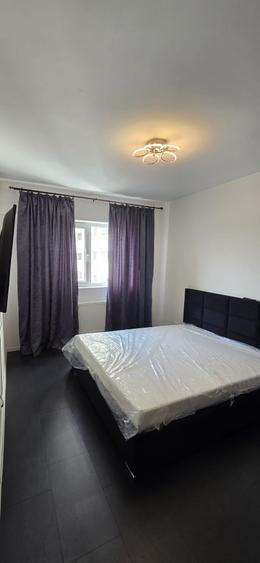 Apartament cu 2 camere decomandat în Metalurgiei