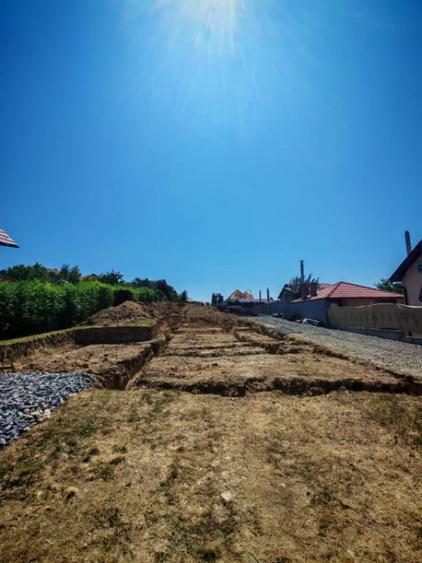 Casa individuala cu teren de 800 mp in Salicea | Cluj - 12