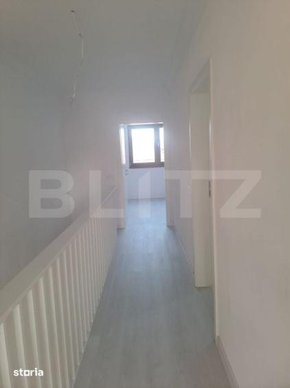 Duplex de vanzare, 93 mp, zona Sanpetru - 16