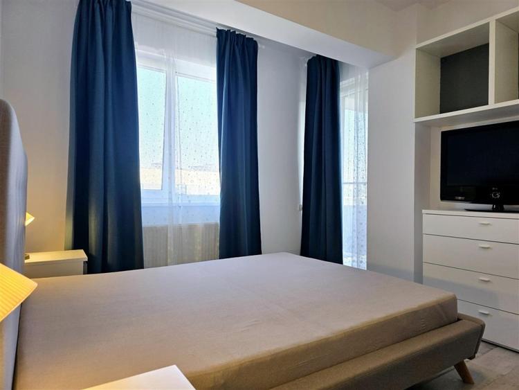 Apartament 2 camere Otopeni, 23 August, uilat si mobilat, parcare - 6