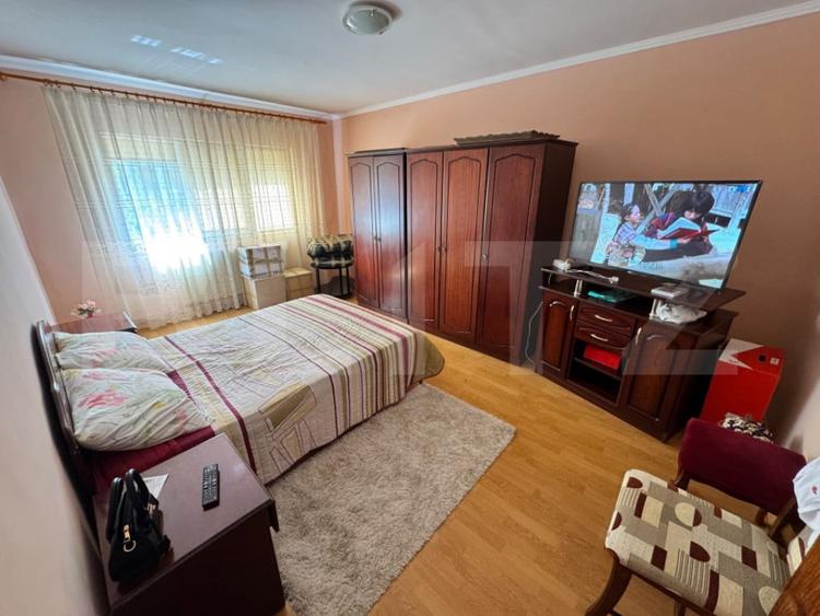 Apartament de vanzare, 70 mp, garaj, zona Bradet - 7