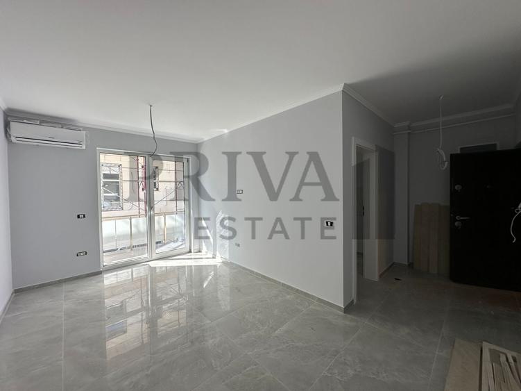 Apartament cu 2 camere semidecomandat în Giroc