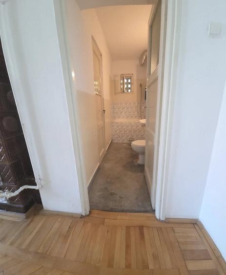 Apartament cu 2 camere semidecomandat în Floreasca