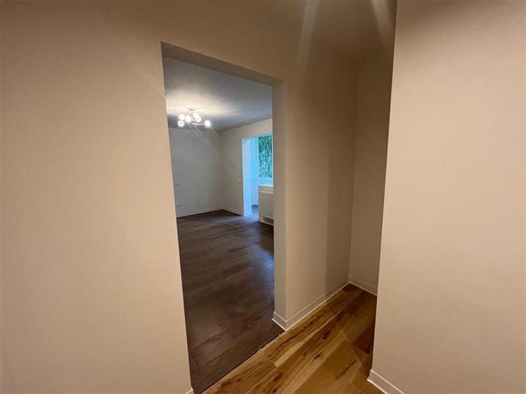 Apartament cu 2 camere semidecomandat în Circumvalațiunii