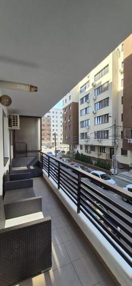 Apartament cu 2 camere în Bucureștii Noi