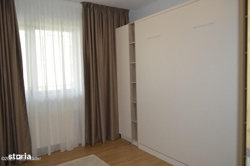 Apartament cu 3 camere, mobilat în Negru Vodă