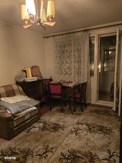 Apartament cu 2 camere în Pajura