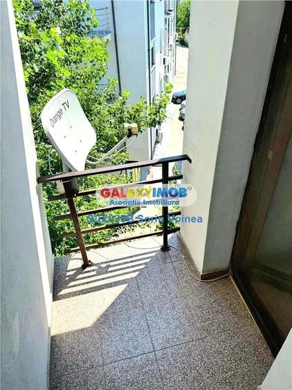 Apartament 2 camere Militari Residence | centrala proprie | parcare - 7
