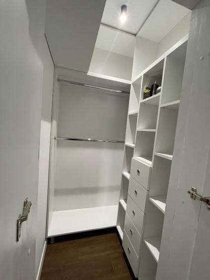 Apartament cu 2 camere semidecomandat în Bucium
