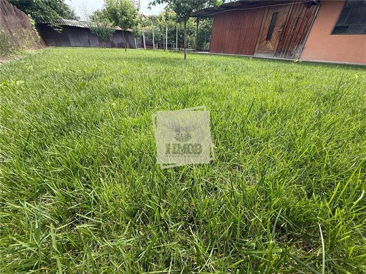 Casa individuala in EXCLUSIVITATE cu 4 camere si 607 mp teren in Trei Stejari - 22