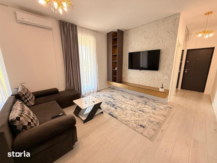 Apartament 2 camere | City Nord - 5