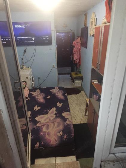 Garsonieră semidecomandată în Micro 19