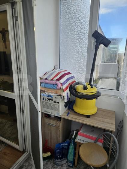 1. Apartament 2 camere, 37 mp, balcon, mobilat – Deva, zona Dorobanți - 5