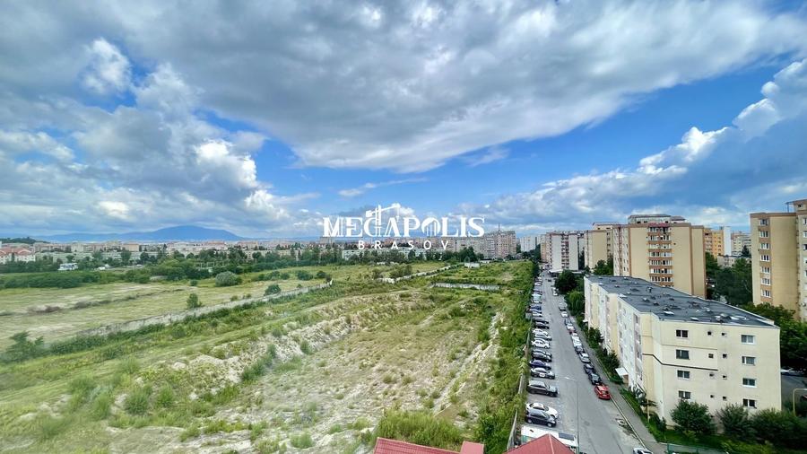 Apartament cu 2 camere decomandat în Vlahuță