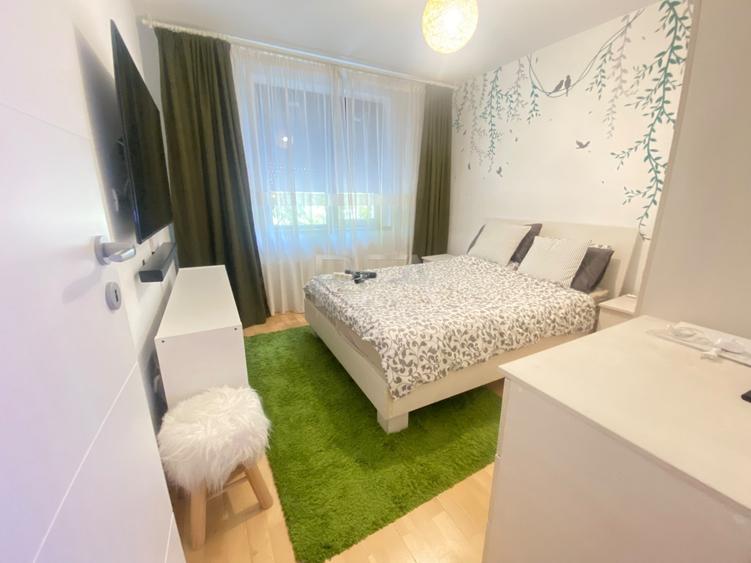 3 camere-Decomandat- Centrala Proprie-Etajul 2 din 8 - Rahova - 3