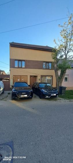 Casă cu 7 camere cu Teren 411 Mp în Iosefin