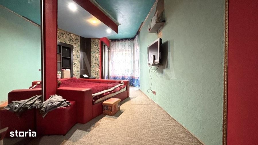 Apartament 3 camere de vanzare in Zorilor, Cluj Napoca - 4
