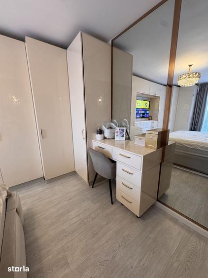 Apartament cu 3 camere în Theodor Pallady