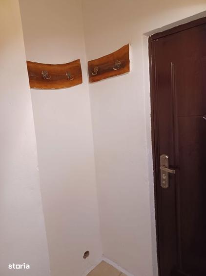 Garsonieră semidecomandată în Valea Aurie