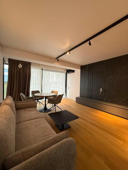 FLOREASCA - APARTAMENT 2 CAMERE - MOBILAT SI UTILAT - TVA INCLUS - 9