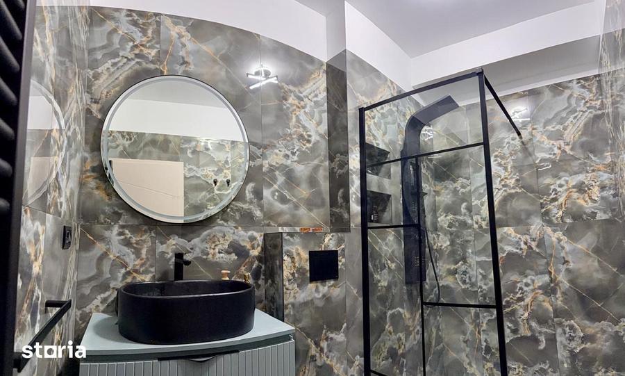 Apartament nou langa partia Clabucet, Predeal +(TVA) - 6