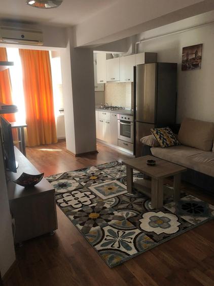 Apartament cu 2 camere în Tudor Vladimirescu