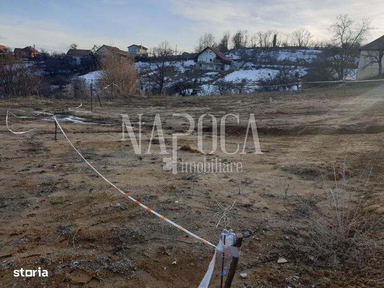 Spațiu comercial, în Feleacu