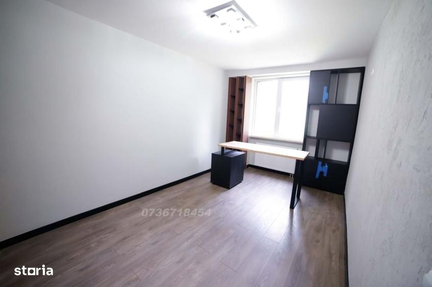 Centru Civic, str. Petru Rares, 2 camere , ideal birouri, 500Euro - 3