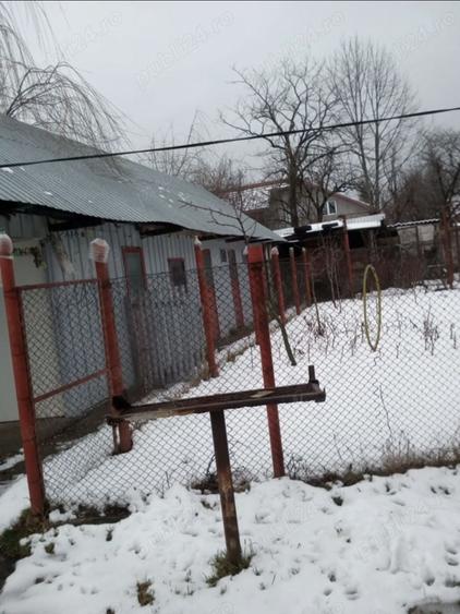 Casa de vanzare Gageni - 2