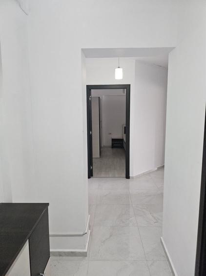 Apartament cu 2 camere decomandat în Tudor Vladimirescu
