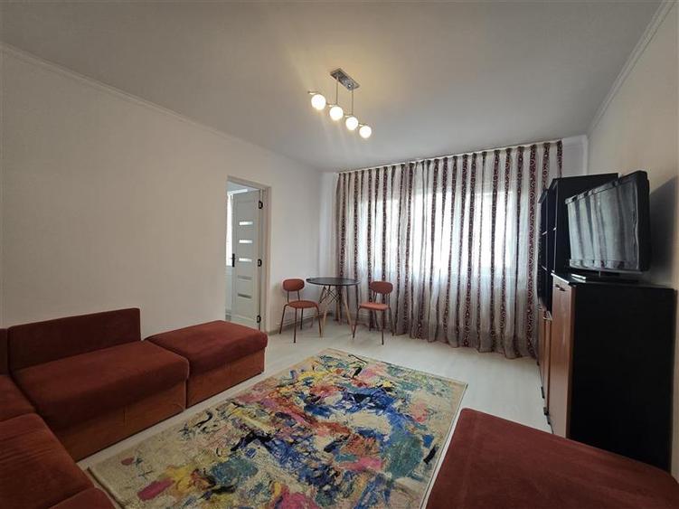 Apartament 2 camere de inchiriat Piata Sud. Mobilat utilat complet - 10