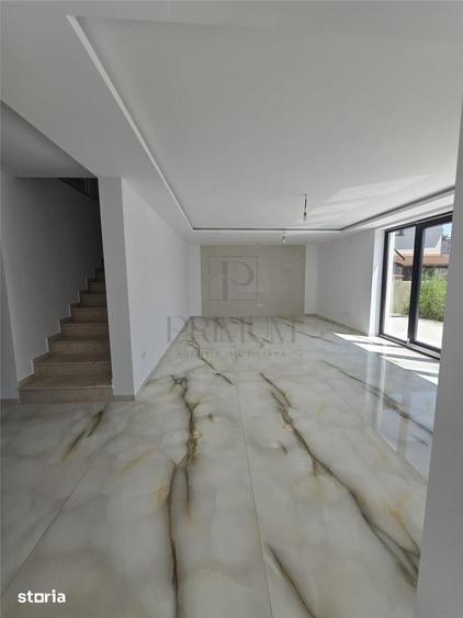 GIROC - CASA INDIVIDUALA - GARAJ - TOATE UTILITATILE - ZONA EXCELENTA - 12