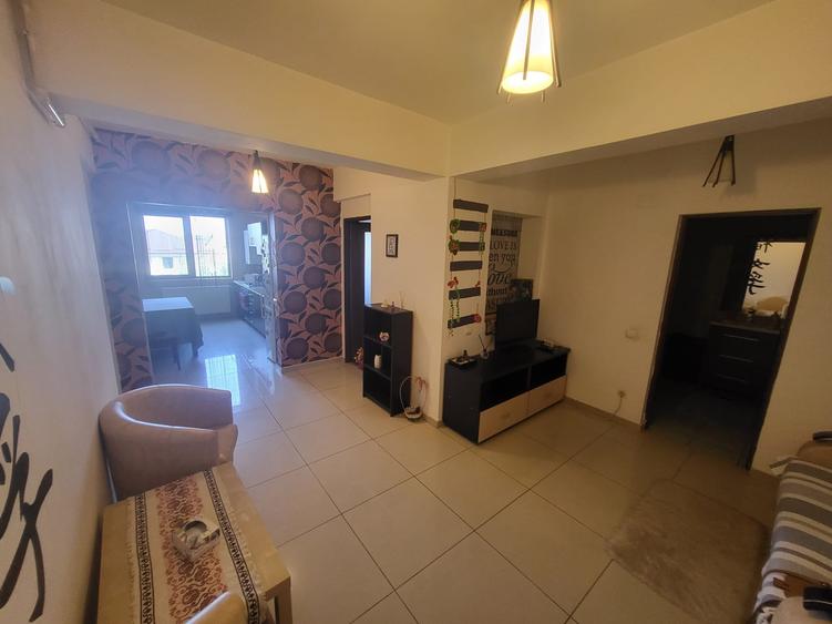 Apartament cu 3 camere decomandat în Prelungirea Ghencea